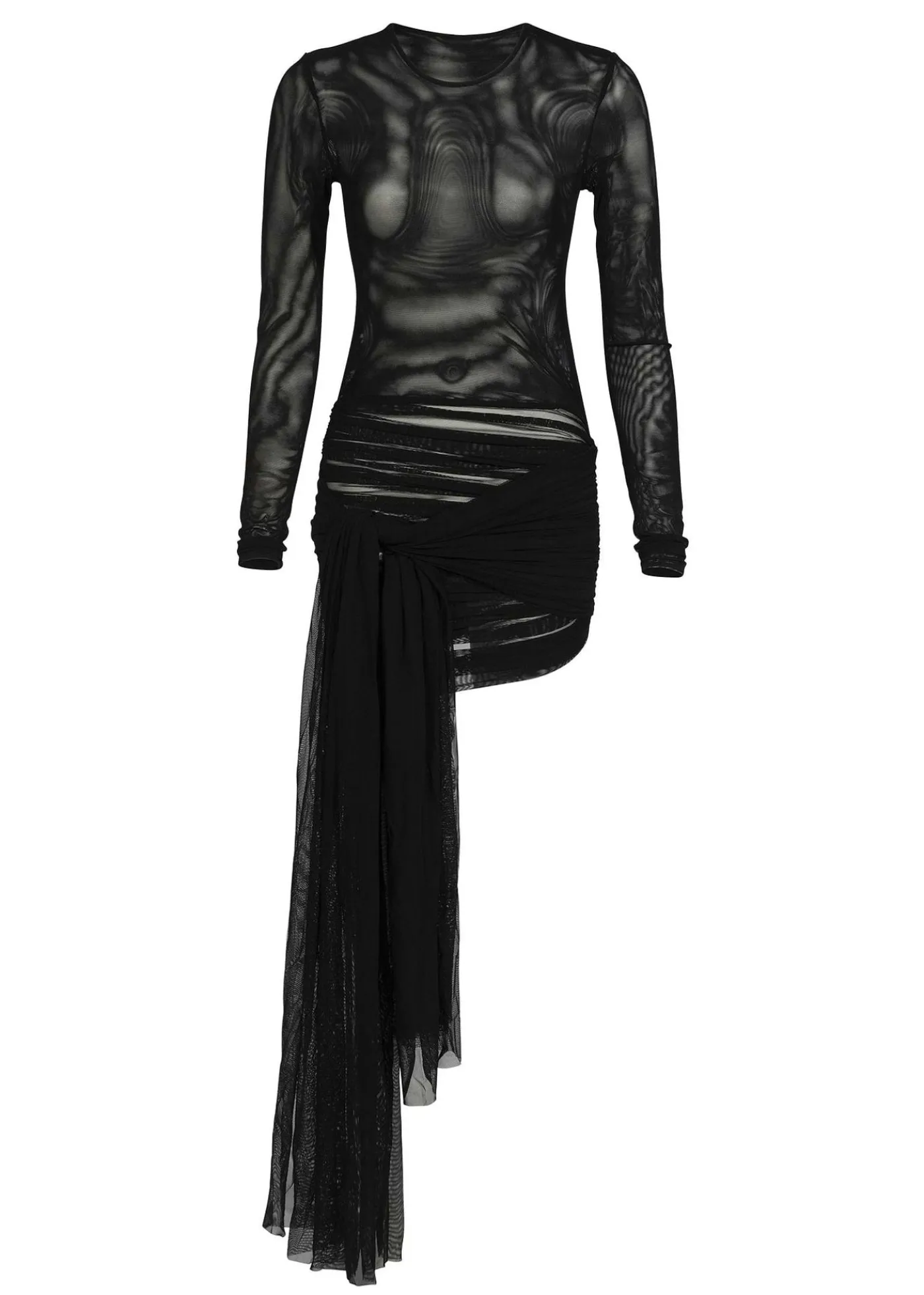 Aiden Black - Dress*Bananhot Discount