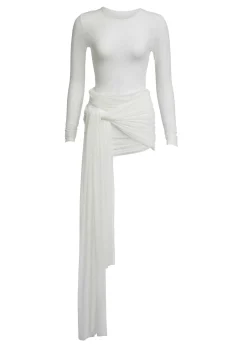Aiden White - Dress*Bananhot Store