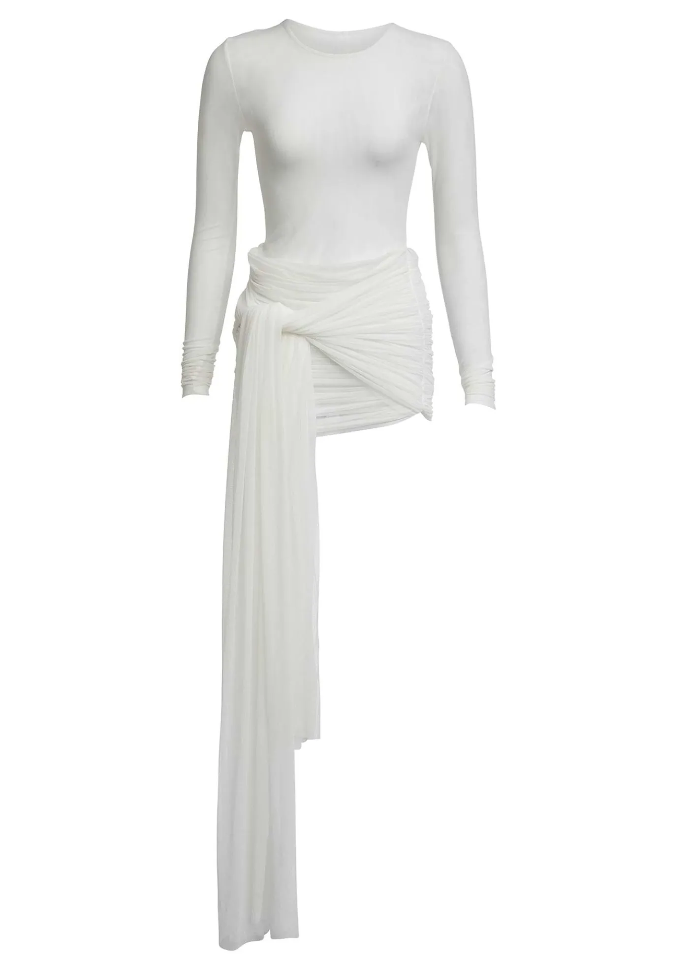 Aiden White - Dress*Bananhot Store