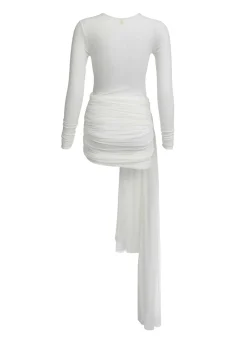 Aiden White - Dress*Bananhot Store