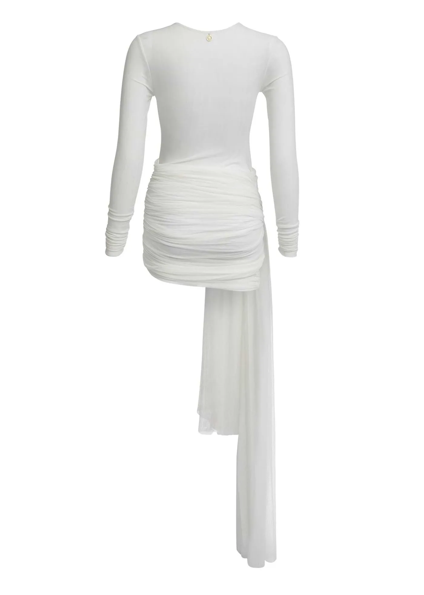 Aiden White - Dress*Bananhot Store