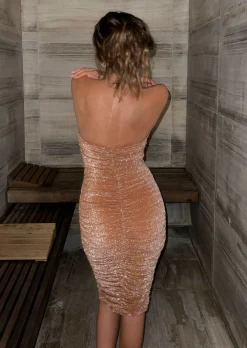 Alex Brown - Dress*Bananhot Sale