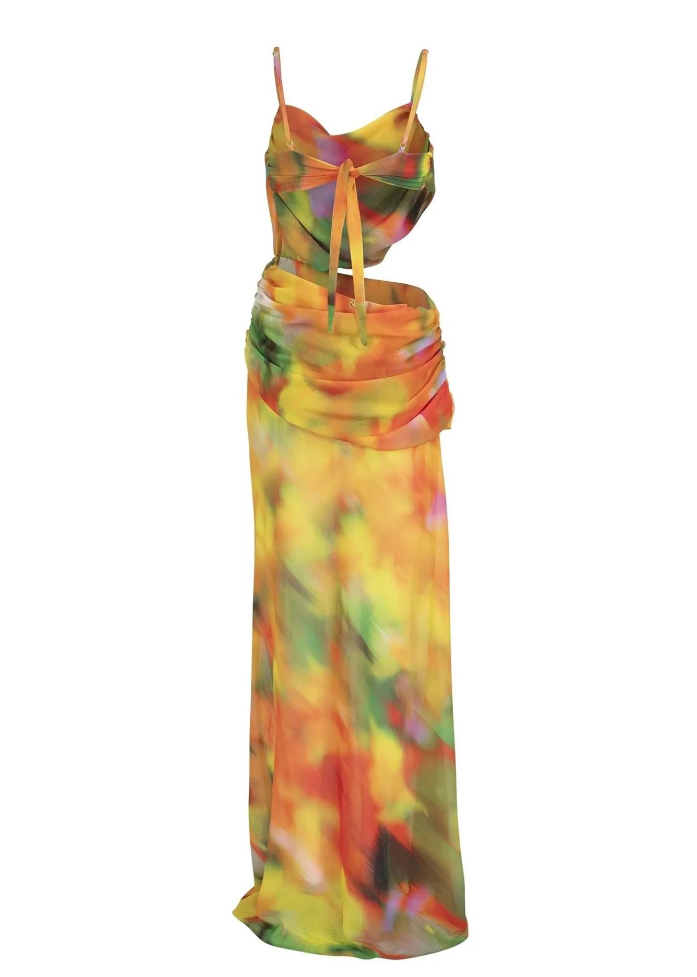 Alfia Sunrise - Dress*Bananhot Hot