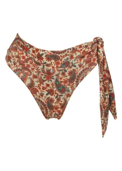 Alin India Paisley - Bottom*Bananhot Best
