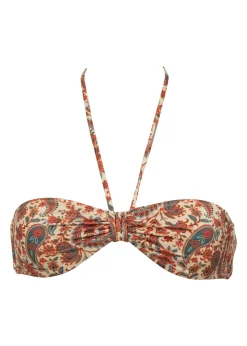 Alin India Paisley - Top*Bananhot Sale