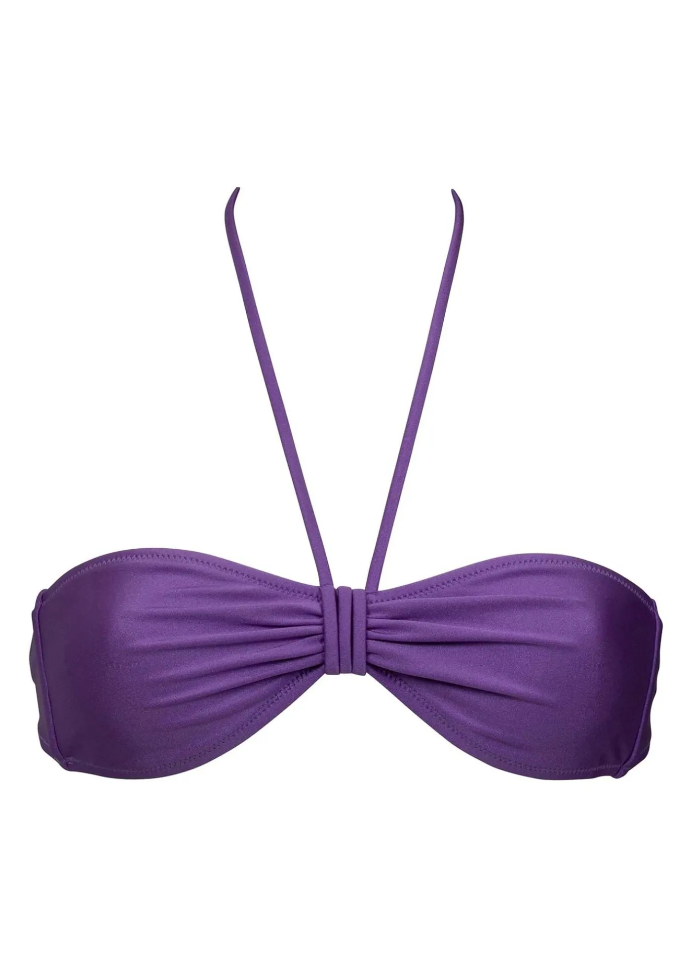 Alin Purple - Top*Bananhot New