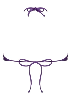 Alin Purple - Top*Bananhot New