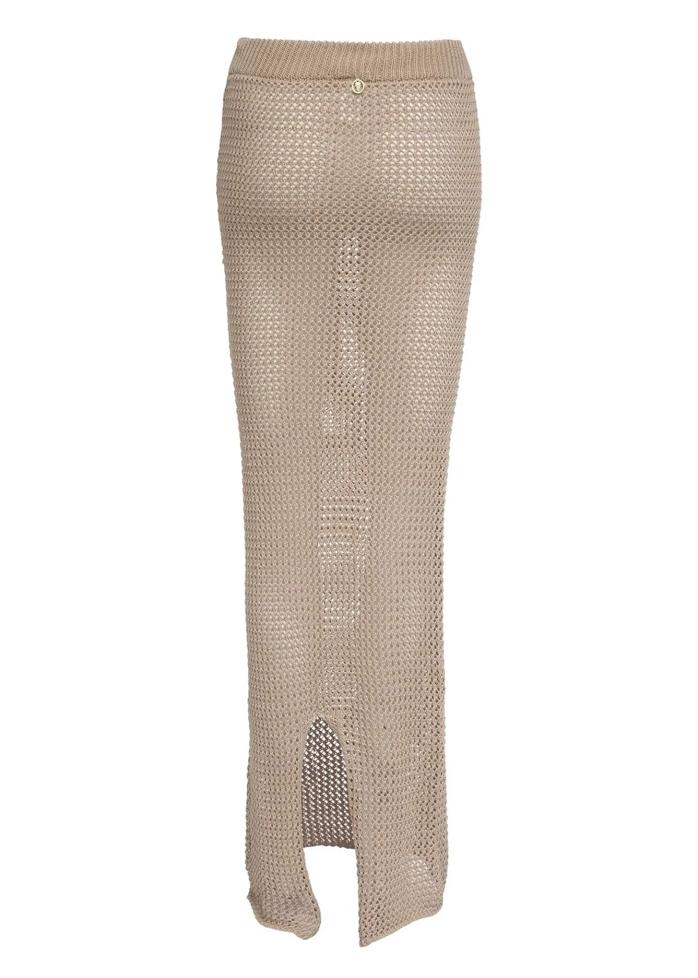 Alma Classic Beige - Skirt*Bananhot Shop