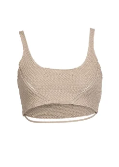 Alma Classic Beige - Top*Bananhot Cheap