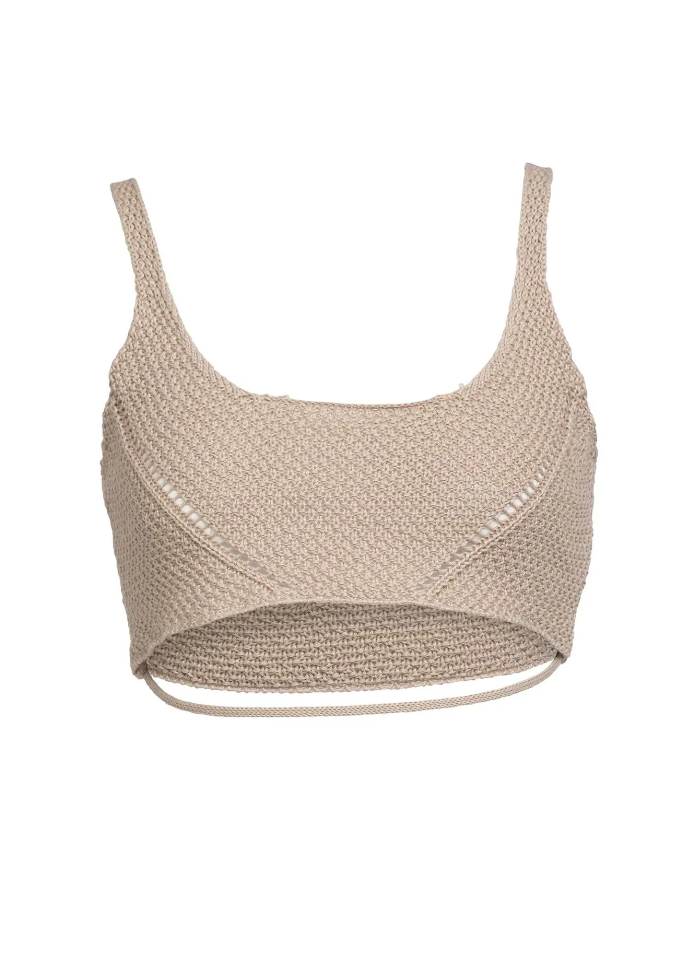 Alma Classic Beige - Top*Bananhot Cheap
