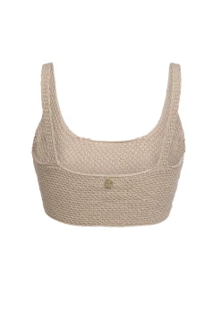 Alma Classic Beige - Top*Bananhot Cheap