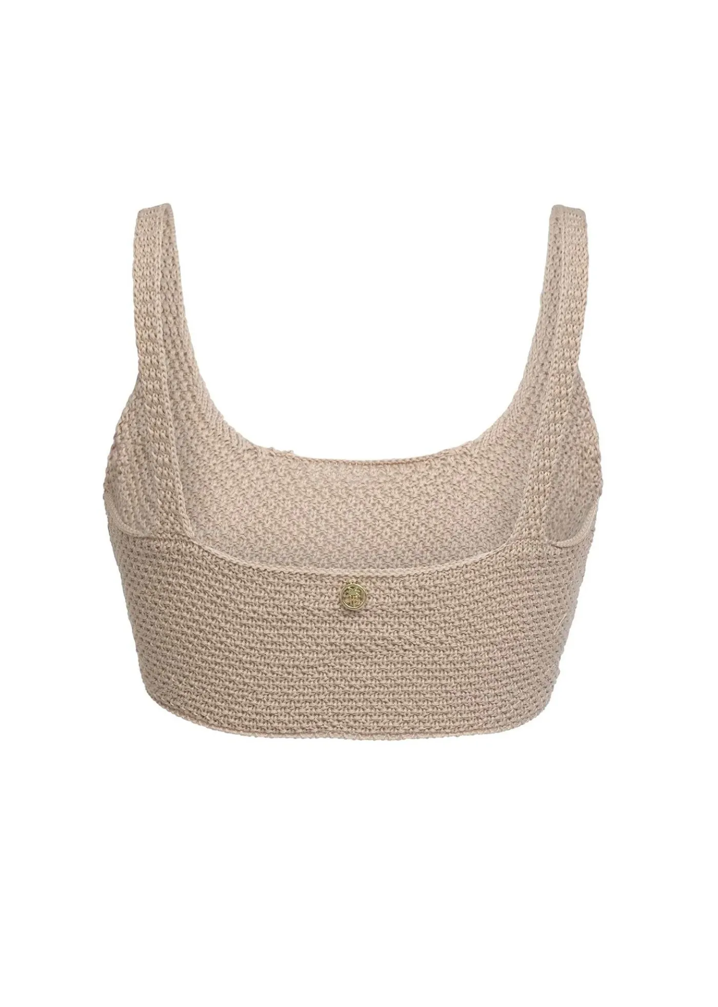 Alma Classic Beige - Top*Bananhot Cheap