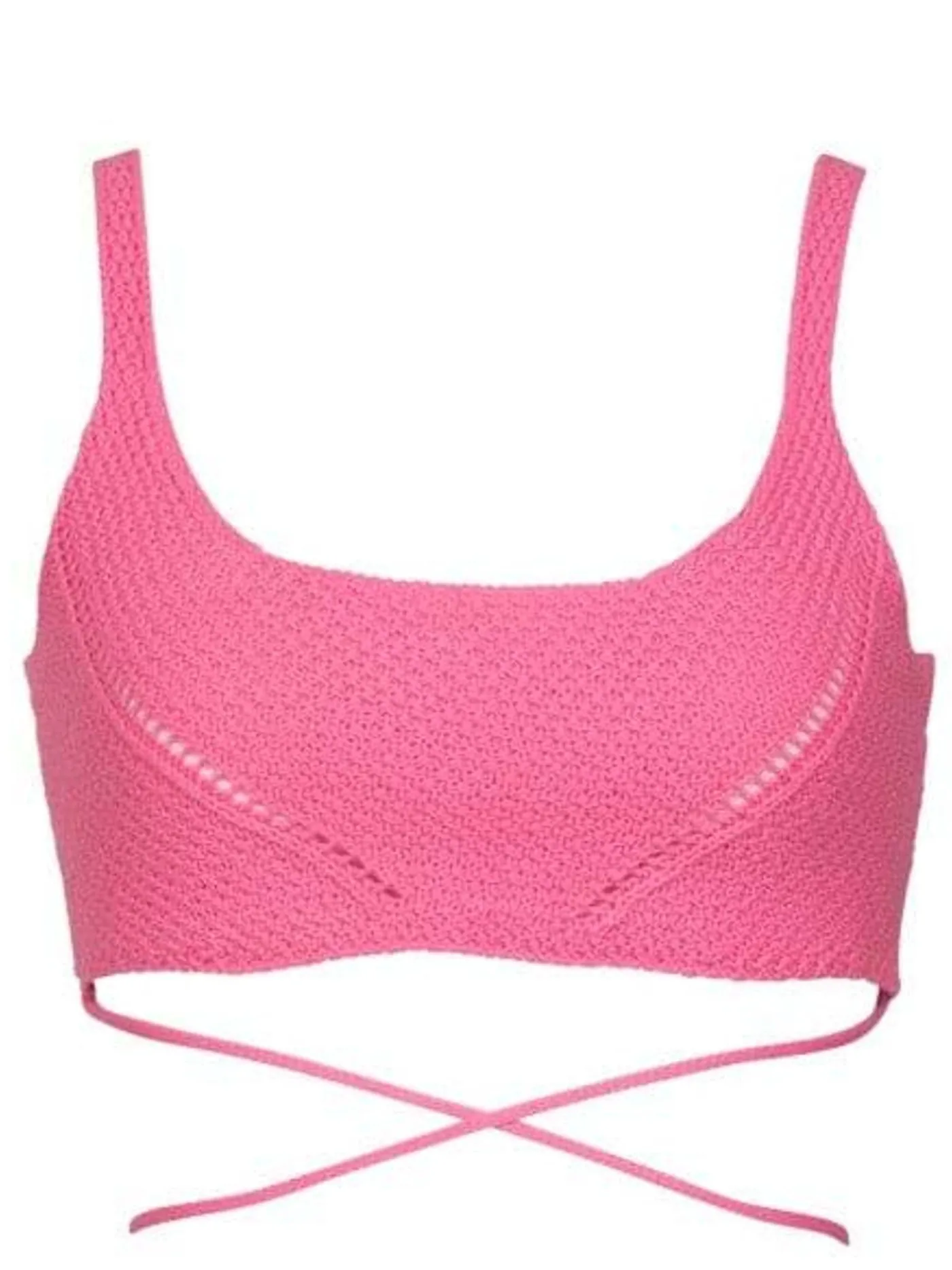 Alma Pink - Top*Bananhot Cheap