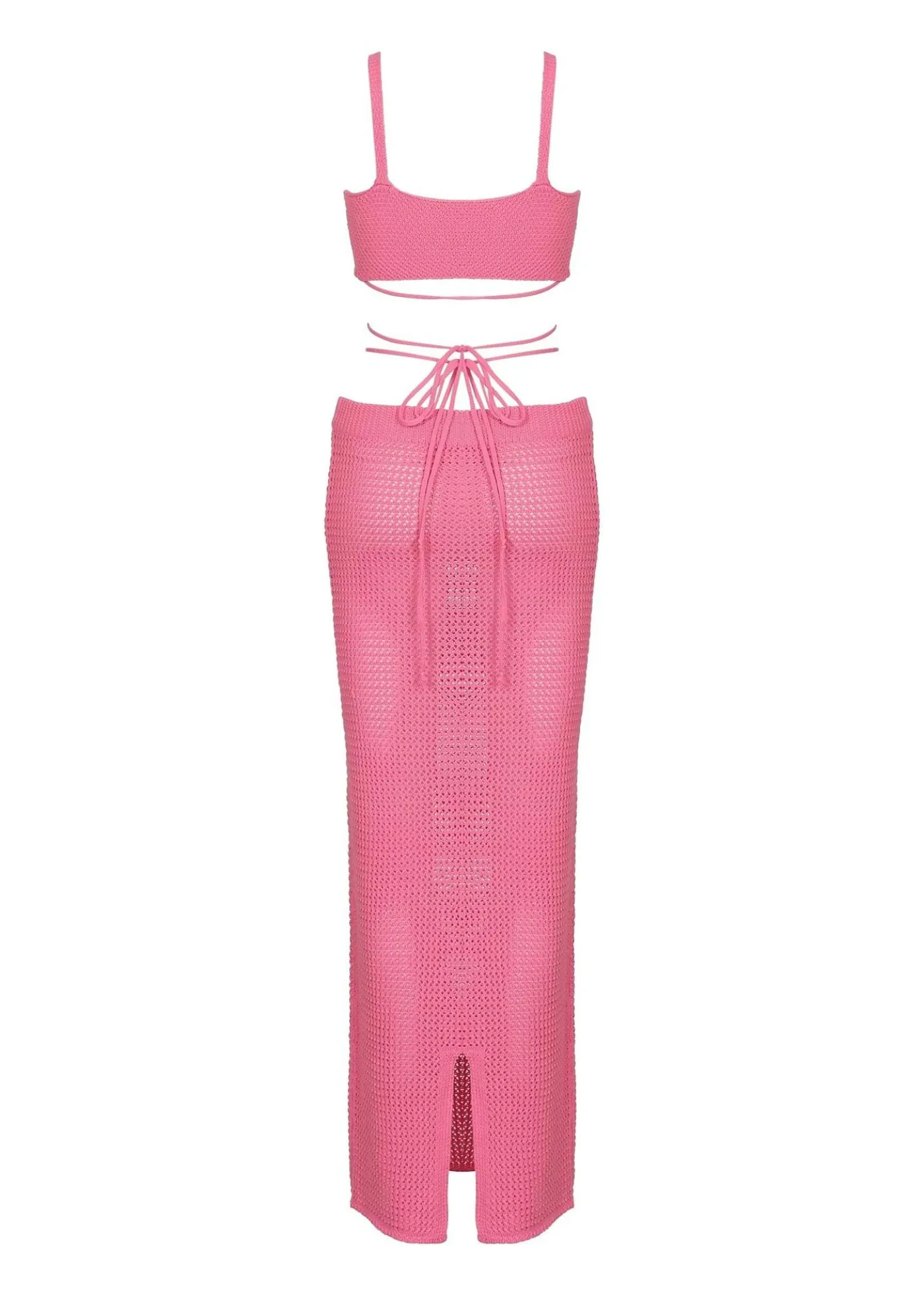 Alma Pink - Top*Bananhot Cheap