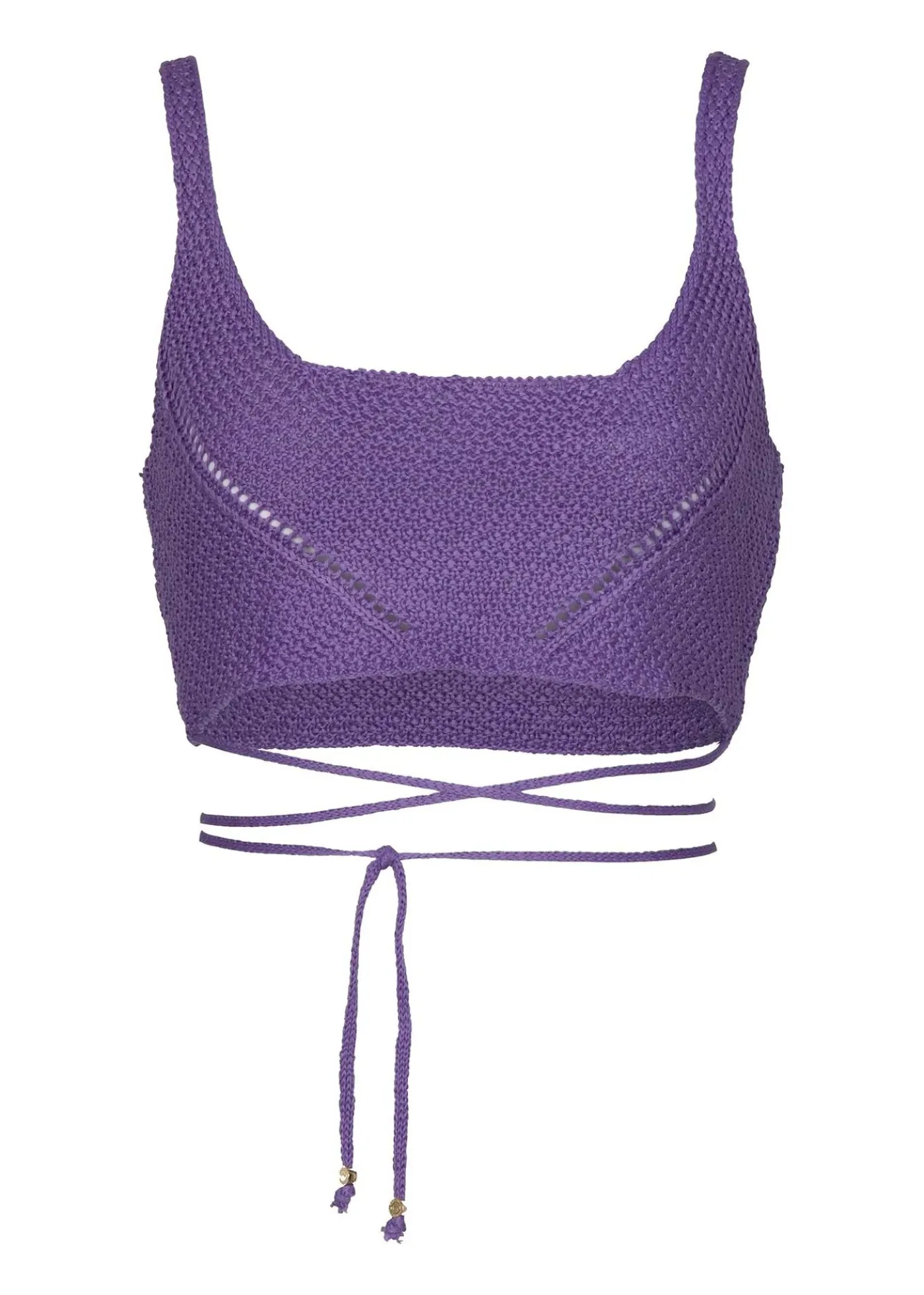 Alma Purple - Top*Bananhot Clearance