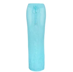 Alma Sky Blue - Skirt*Bananhot New