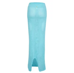 Alma Sky Blue - Skirt*Bananhot New