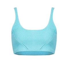 Alma Sky Blue - Top*Bananhot Discount