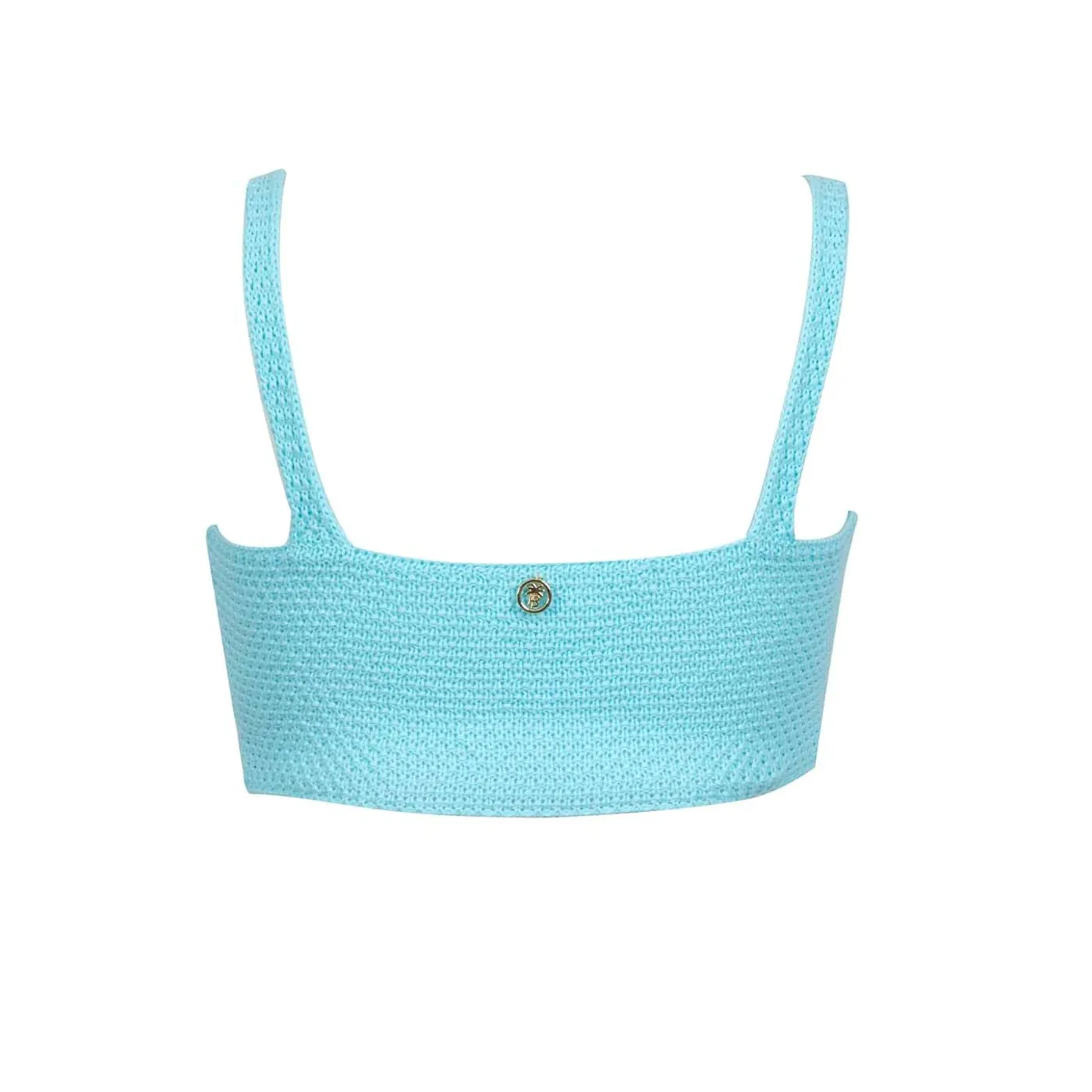 Alma Sky Blue - Top*Bananhot Store