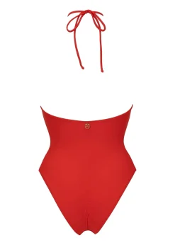Amber Red - One Piece*Bananhot New