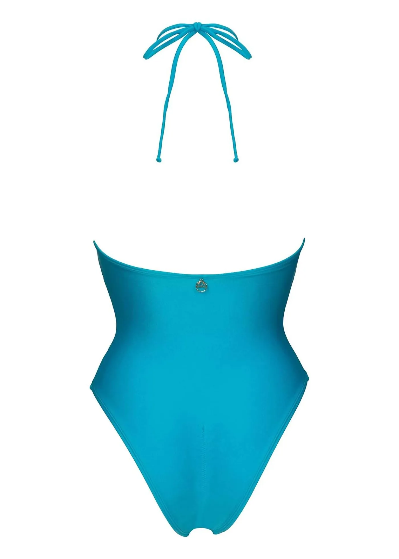 Amber Turquoise - One Piece*Bananhot Clearance