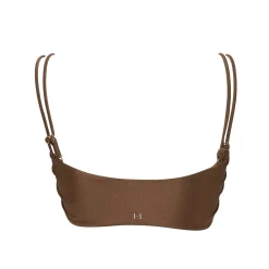 Anya Brown - Top*Bananhot Fashion