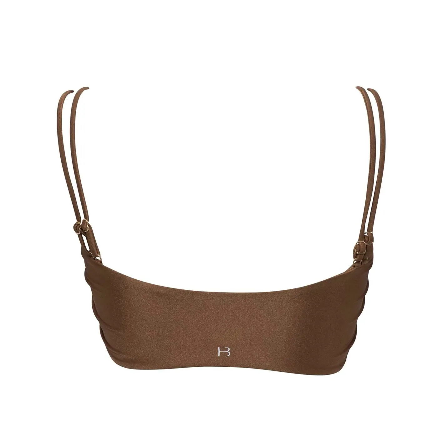 Anya Brown - Top*Bananhot Fashion
