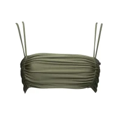Anya Olive Green - Top*Bananhot New