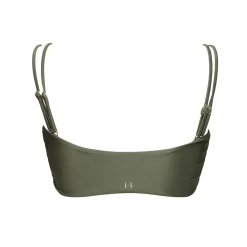 Anya Olive Green - Top*Bananhot New