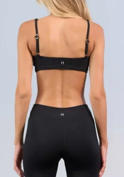 Apollo Black - Top*Bananhot Shop