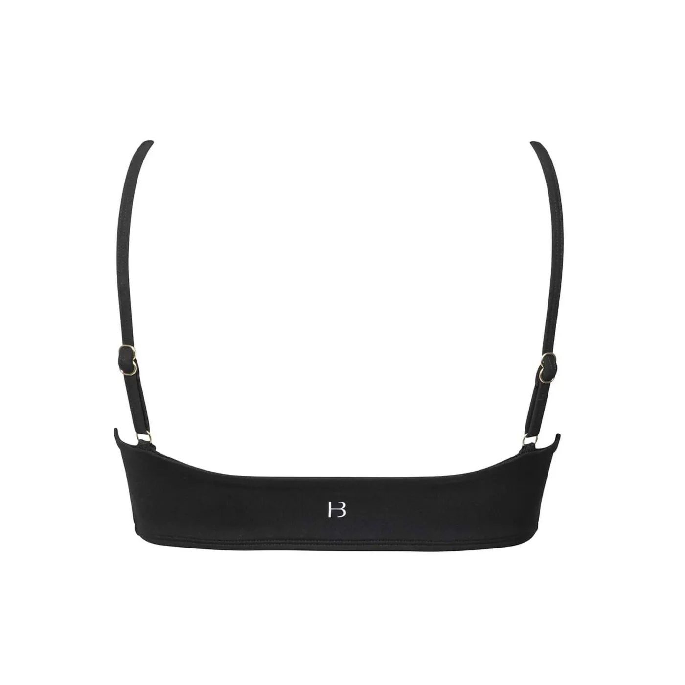 Apollo Black - Top*Bananhot Shop