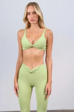 Apollo Green Tea - Top*Bananhot Flash Sale