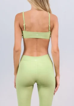 Apollo Green Tea - Top*Bananhot Flash Sale