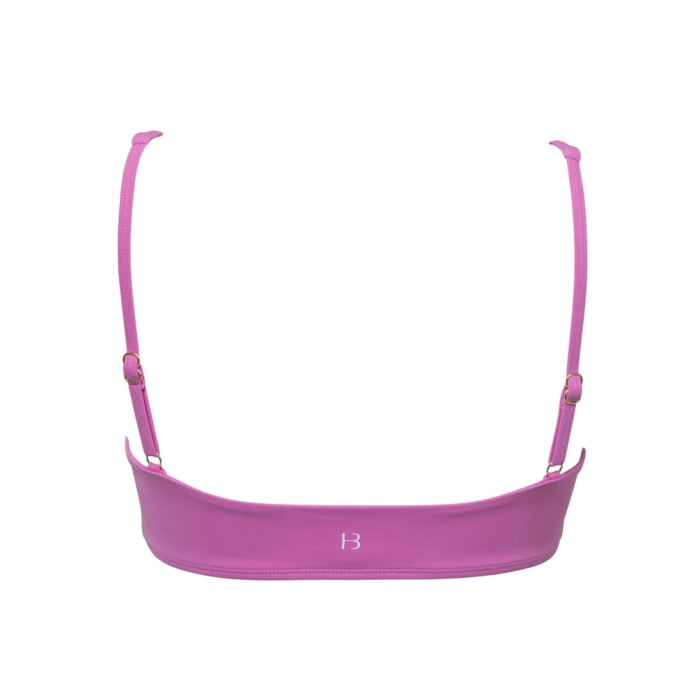 Apollo Hot Pink - Top*Bananhot Fashion