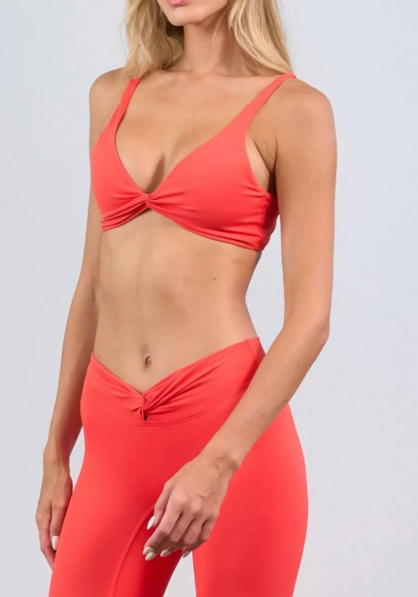 Apollo Red Fire - Top*Bananhot Outlet