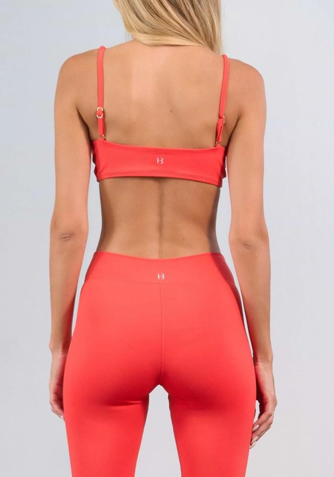 Apollo Red Fire - Top*Bananhot Outlet