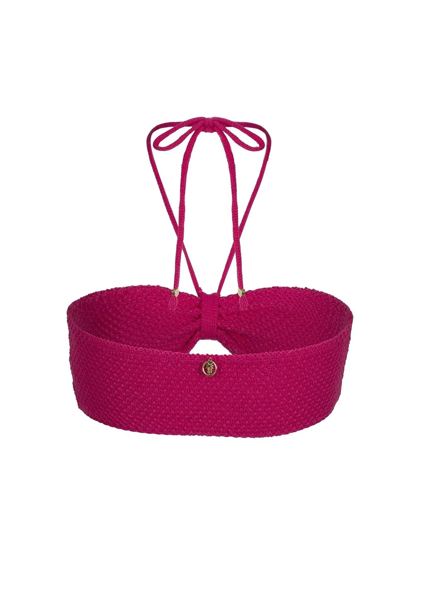 Aria Hot Pink - Top*Bananhot Outlet