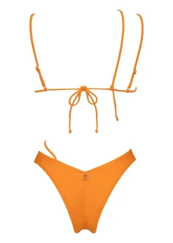 Ashley Orange - Top*Bananhot New
