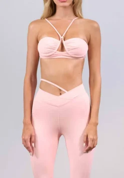 Athena Baby Pink - Top*Bananhot Best