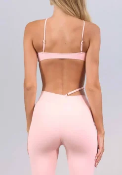 Athena Baby Pink - Top*Bananhot Discount