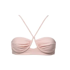 Athena Baby Pink - Top*Bananhot Discount