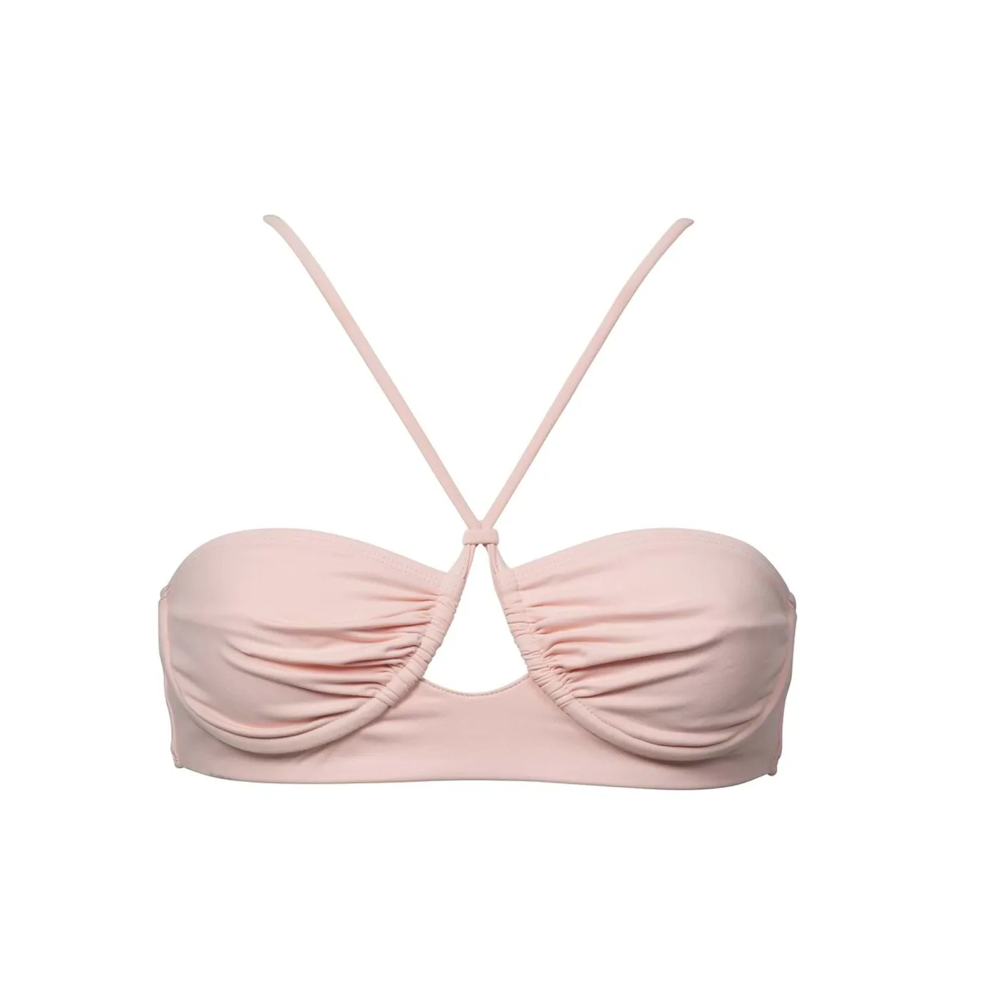 Athena Baby Pink - Top*Bananhot Discount