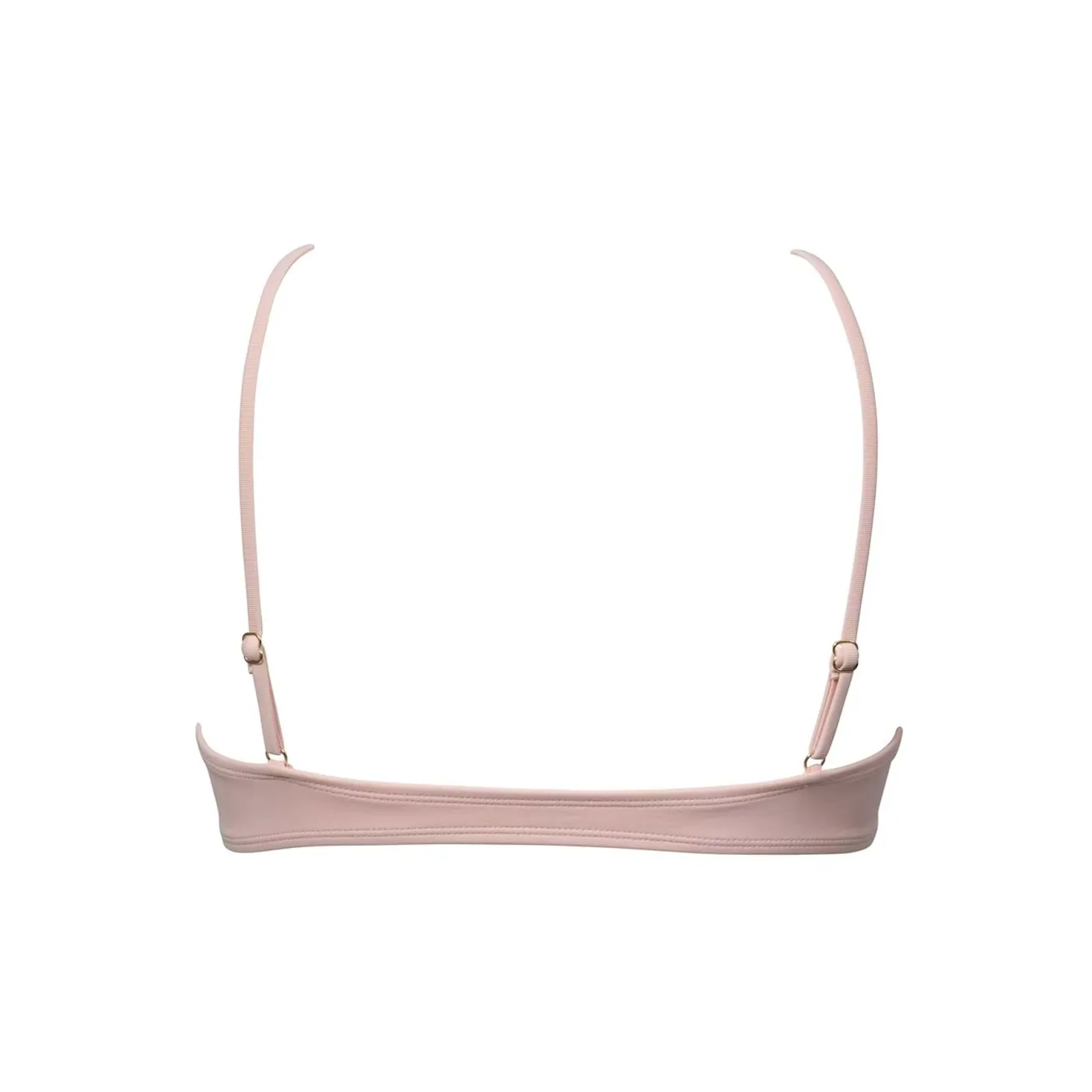 Athena Baby Pink - Top*Bananhot Discount
