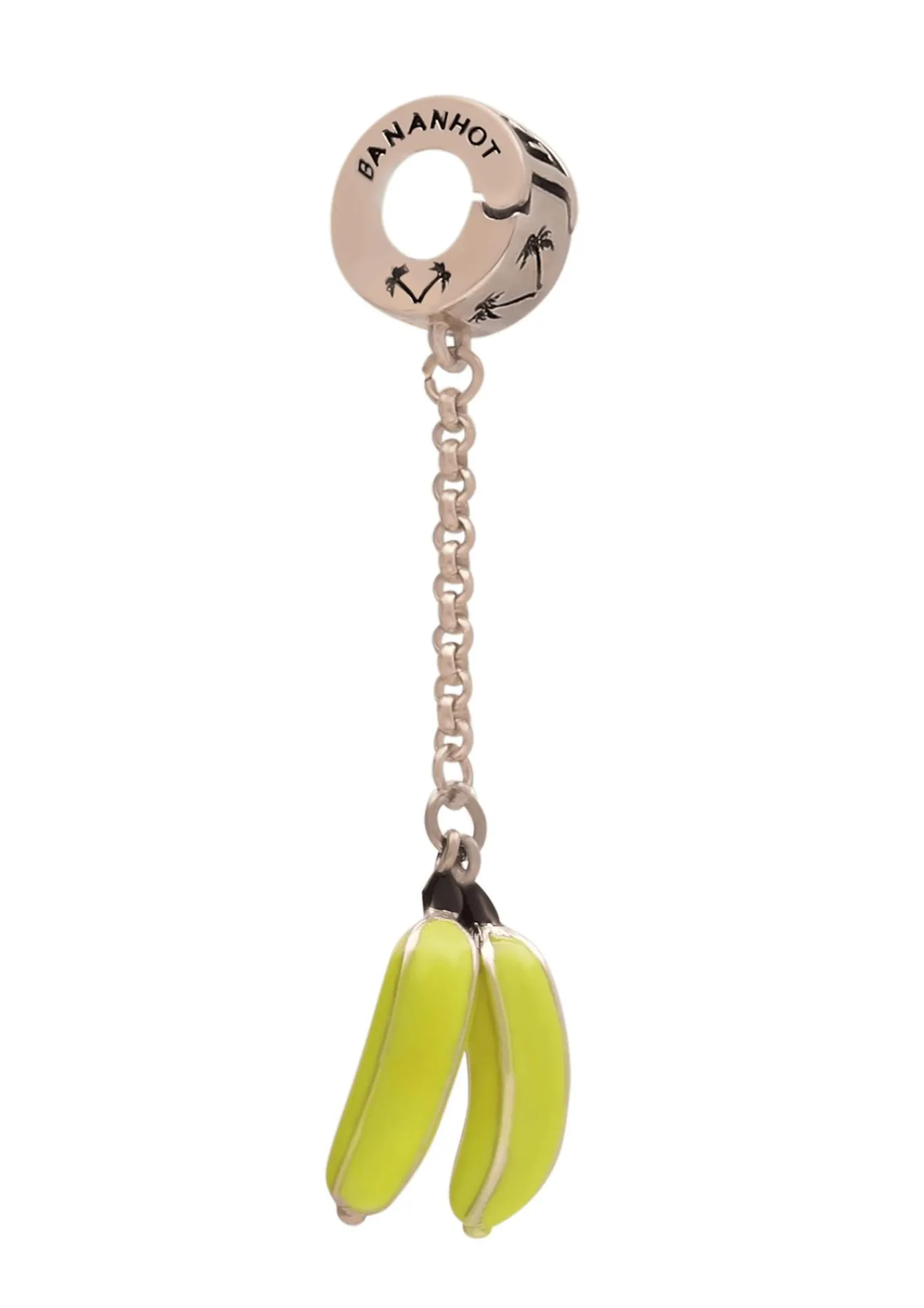 Banana - Charm*Bananhot Cheap