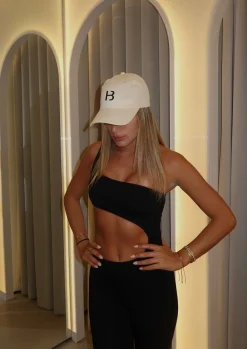 Active Beige - Hat*Bananhot New