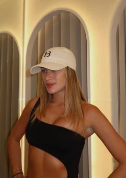 Active Beige - Hat*Bananhot New