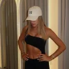 Active Beige - Hat*Bananhot Clearance