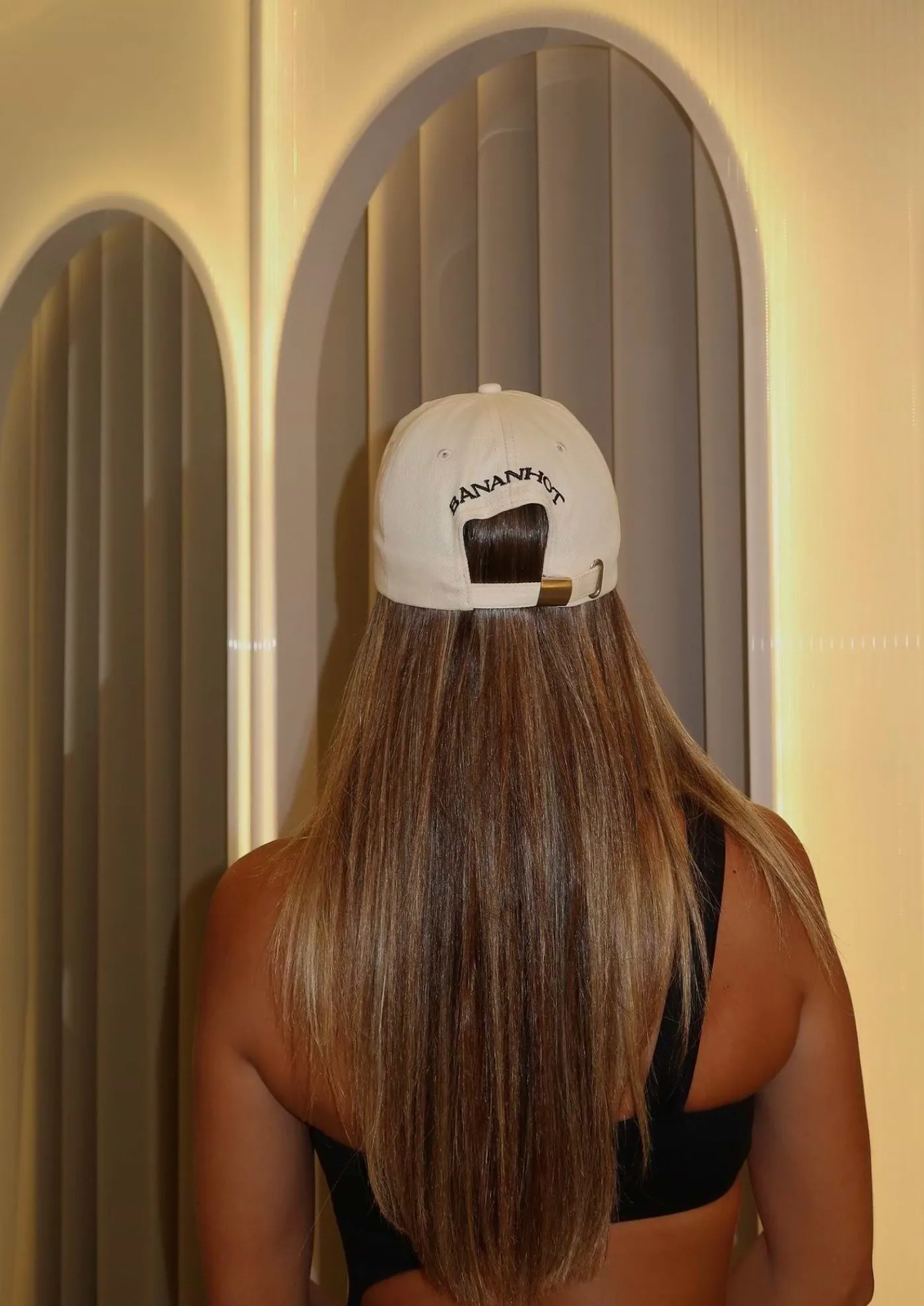 Active Beige - Hat*Bananhot Clearance