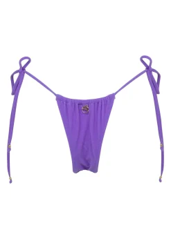 Bell Purple - Bottom*Bananhot Online