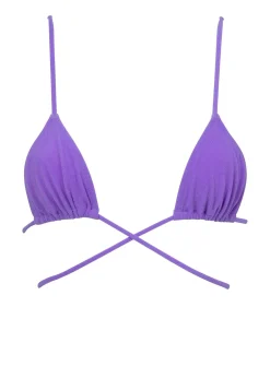 Bell Purple - Top*Bananhot Best